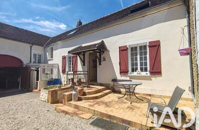 Vente Maison de village 4 pièces — photo du bien