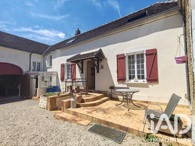 Vente Maison de village 4 pièces — photo du bien