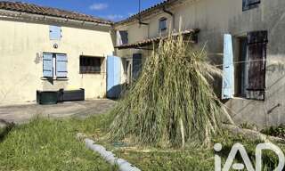 Maison 5 Pièces 150 m² à vendre à Chenac-Saint-Seurin-d'Uzet (17120)