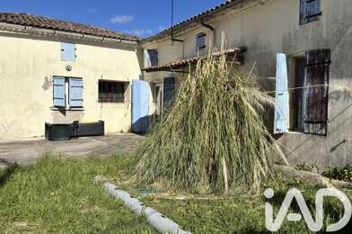Maison 5 pièces 126500 €