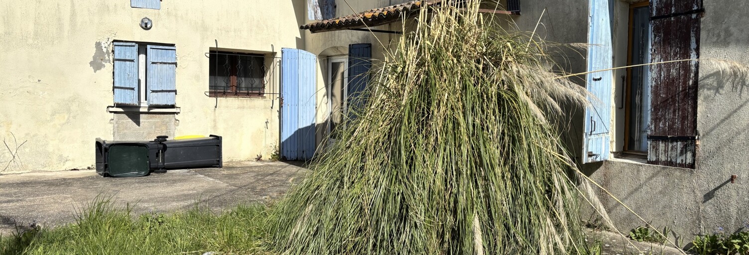 Maison 5 Pièces 150 m² à vendre à Chenac-Saint-Seurin-d'Uzet (17120)