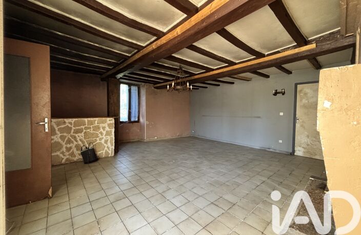 Vente Maison de campagne 5 pièces — photo 2