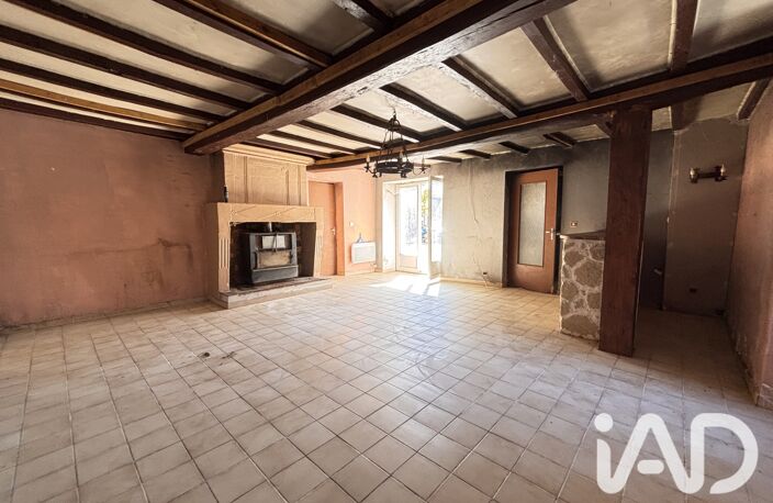 Vente Maison de campagne 5 pièces — photo 3