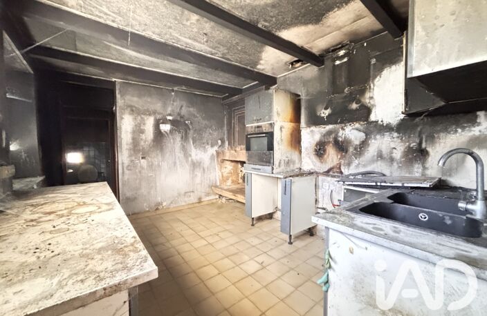 Vente Maison de campagne 5 pièces — photo 4