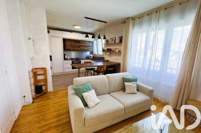 Appartement 2 pièces 167000 €