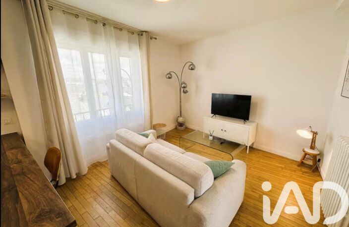 Vente Appartement 2 pièces — photo 2