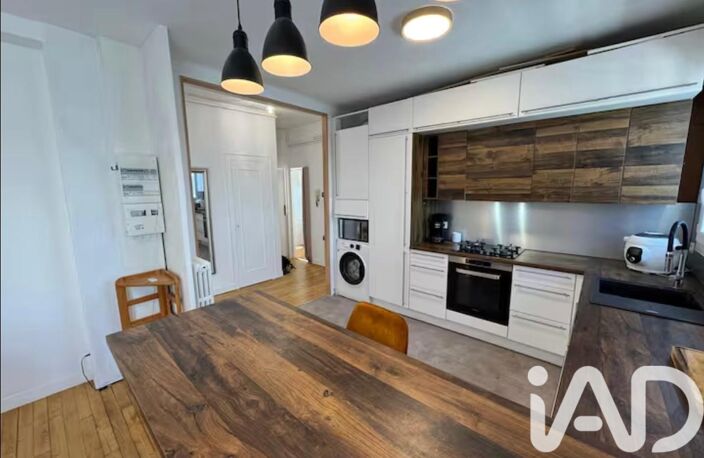 Vente Appartement 2 pièces — photo 3