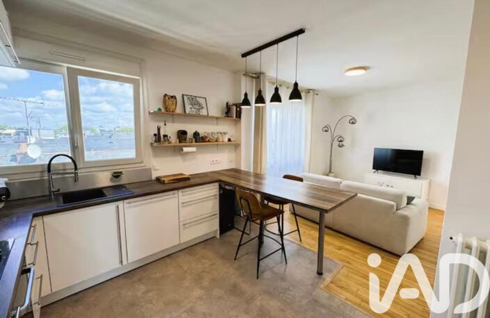 Vente Appartement 2 pièces — photo 4