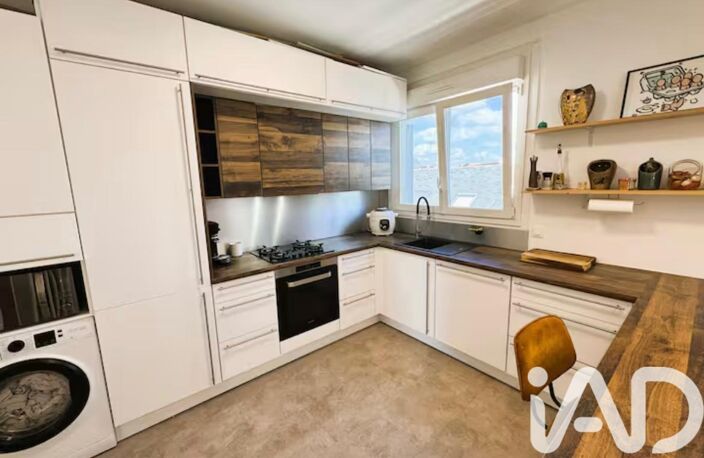 Vente Appartement 2 pièces — photo 5