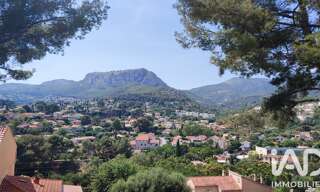 Appartement 3 Pièces 54 m² à vendre à Toulon (83200)
