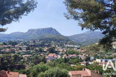 Appartement 3 pièces 139000 €
