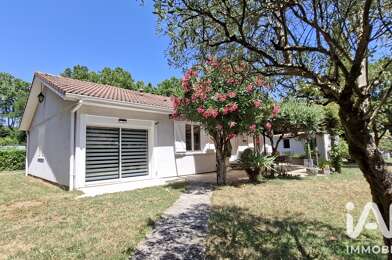 Maison 4 pièces 235000 €