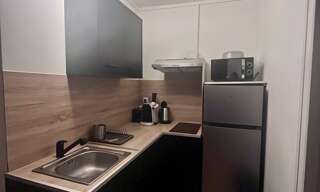 Appartement 2 Pièces 44 m² à louer à Tarbes (65000)