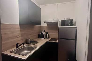 Appartement 2 pièces 700 €