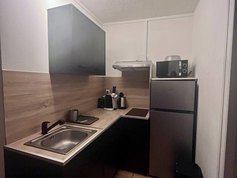 Location Appartement 2 pièces — photo 1