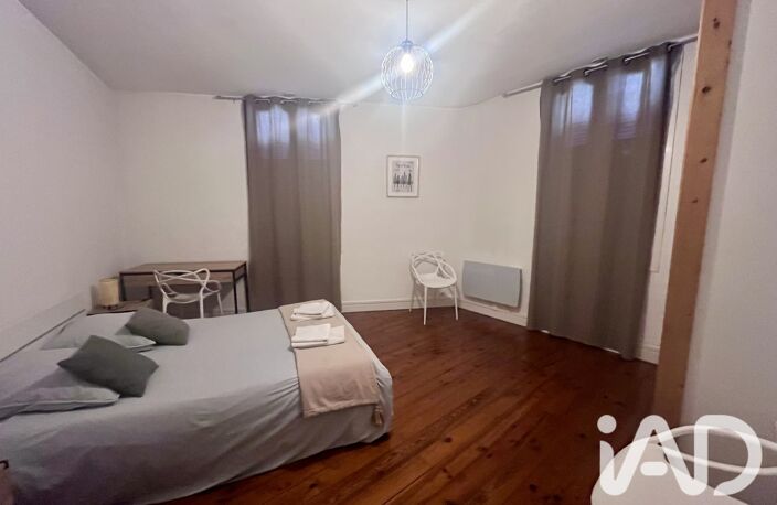 Location Appartement 2 pièces — photo 3