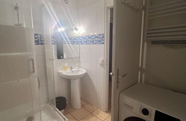 Location Appartement 2 pièces — photo 4