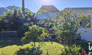 Maison 3 Pièces 110 m² à vendre à Saint-Joseph (97480)
