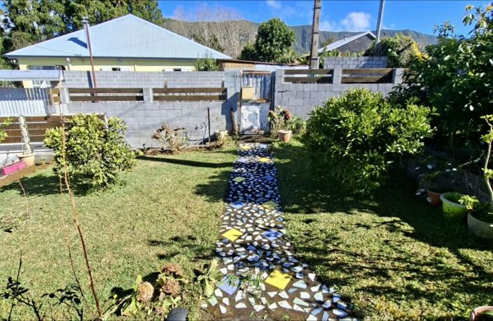 Vente Maison/villa 3 pièces — photo 2