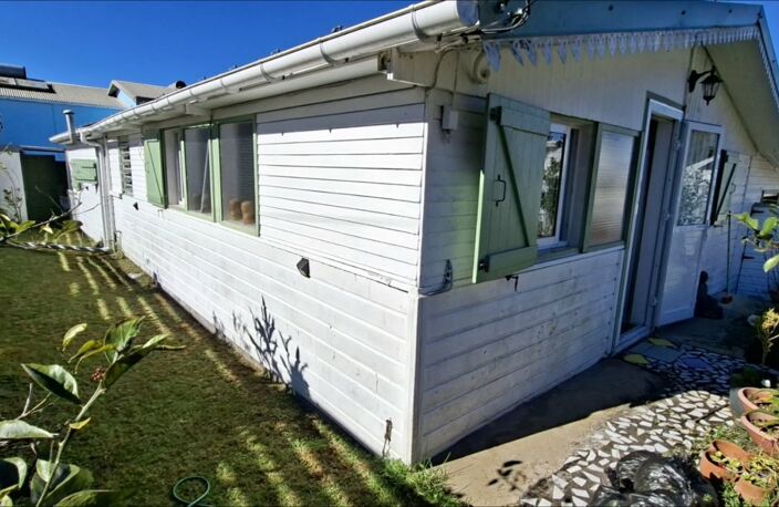 Vente Maison/villa 3 pièces — photo 3