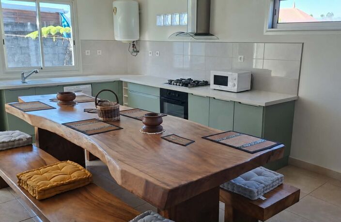 Vente Maison/villa 3 pièces — photo 4