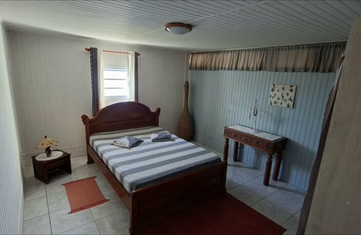 Vente Maison/villa 3 pièces — photo 5