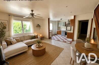 Maison 5 pièces 220000 €
