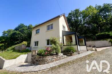 Maison 5 pièces 220000 €