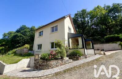 Vente Maison/villa 5 pièces — photo du bien