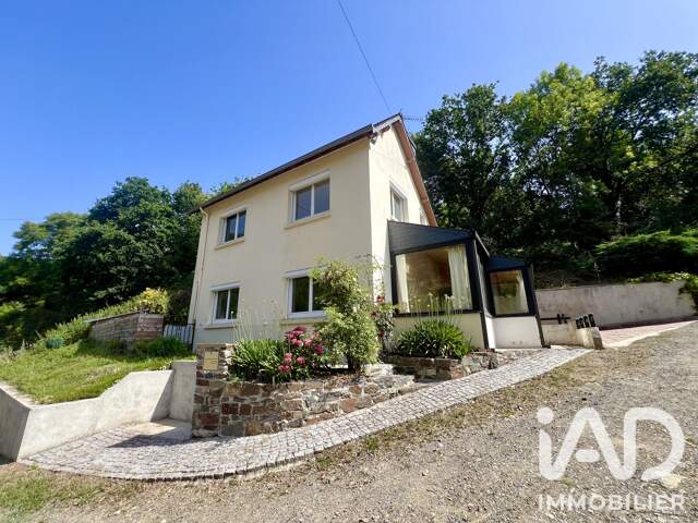 Vente Maison/villa 5 pièces — photo du bien