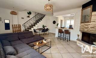 Maison 4 Pièces 86 m² à vendre à Lézignan-la-Cèbe (34120)