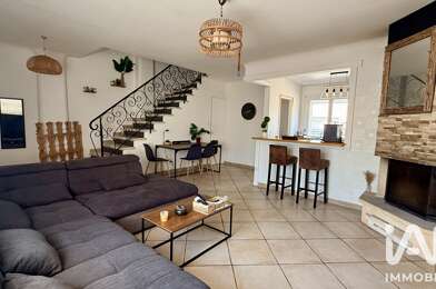 Maison 4 pièces 246000 €