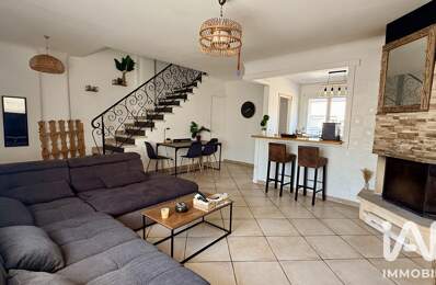 Vente Maison/villa 4 pièces — photo du bien