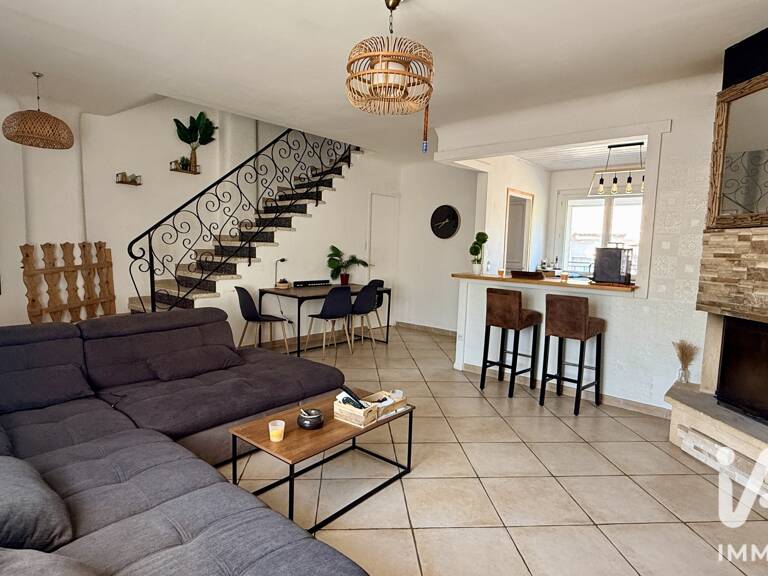 Vente Maison/villa 4 pièces — photo 1