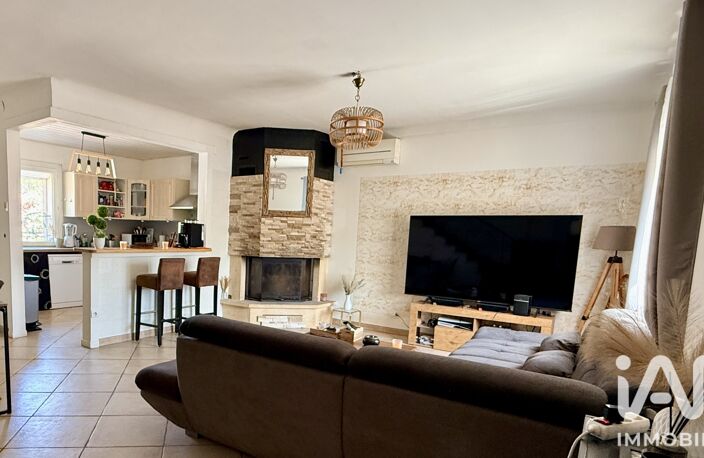 Vente Maison/villa 4 pièces — photo 2