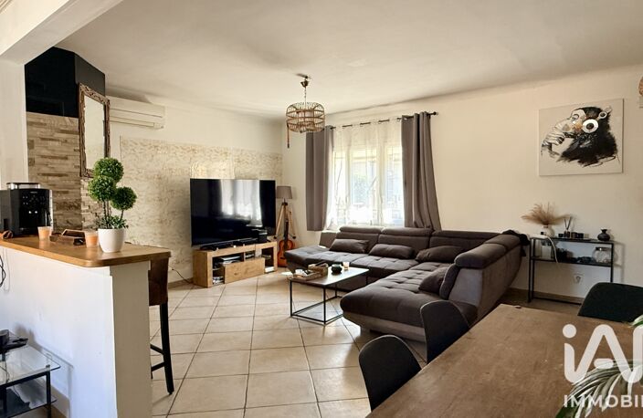 Vente Maison/villa 4 pièces — photo 3