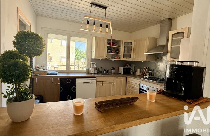 Vente Maison/villa 4 pièces — photo 4