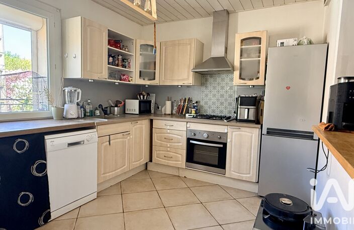 Vente Maison/villa 4 pièces — photo 5