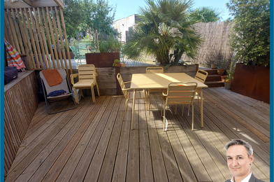 Maison 5 pièces 208500 €