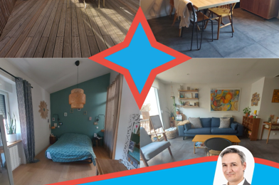 Maison 5 pièces 208500 €