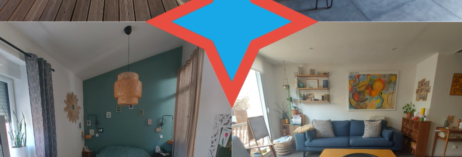 Maison 5 Pièces 98 m² à vendre à La Romagne (49740)