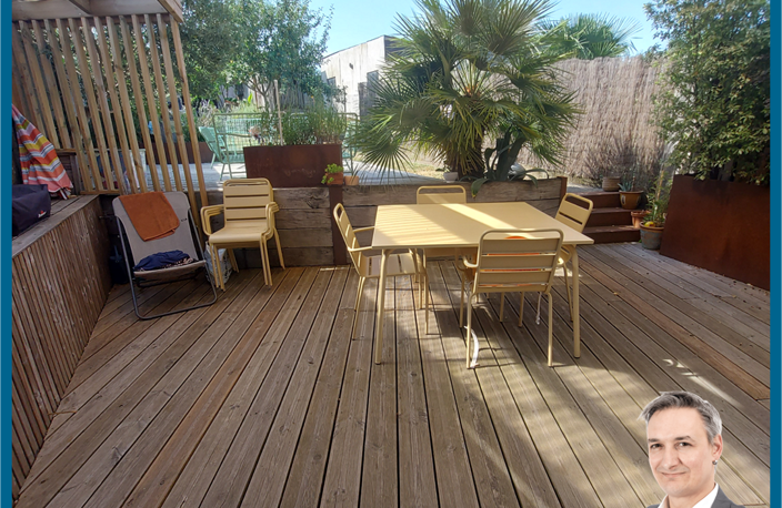 Vente Maison/villa 5 pièces — photo 2