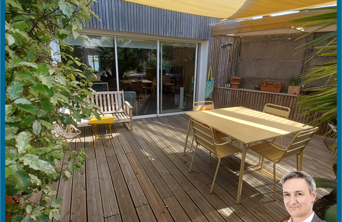 Vente Maison/villa 5 pièces — photo 3