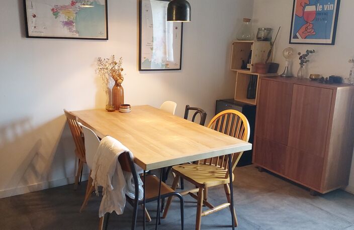 Vente Maison/villa 5 pièces — photo 4