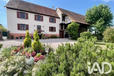 Maison 8 pièces 386900 €