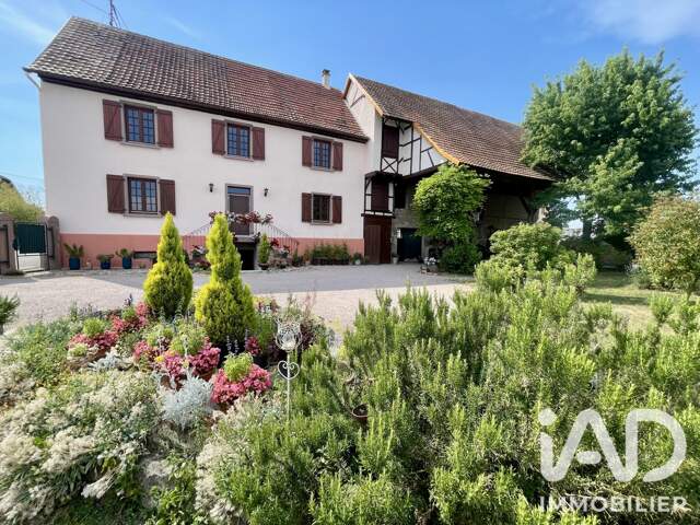 Vente Maison de village 8 pièces — photo du bien