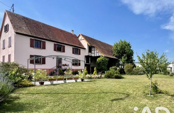 Vente Maison de village 8 pièces — photo 2
