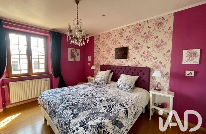 Vente Maison de village 8 pièces — photo 4