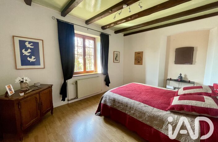 Vente Maison de village 8 pièces — photo 5