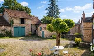 Maison 6 Pièces 133 m² à vendre à Mellecey (71640)
